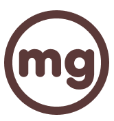 mg icoontje